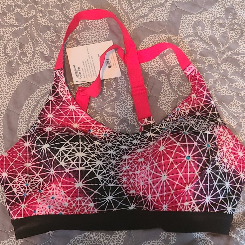 Vsx sport bra 32d